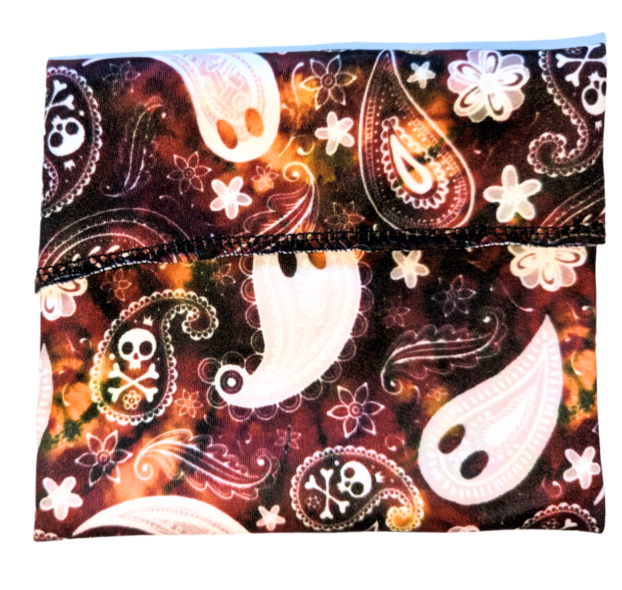 Reusable Pad Wrappers Collection: Eco-Friendly Storage Solutions – Alea ...