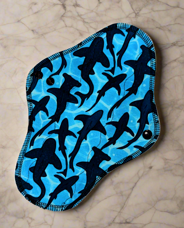 All Ready Made Cloth Pads