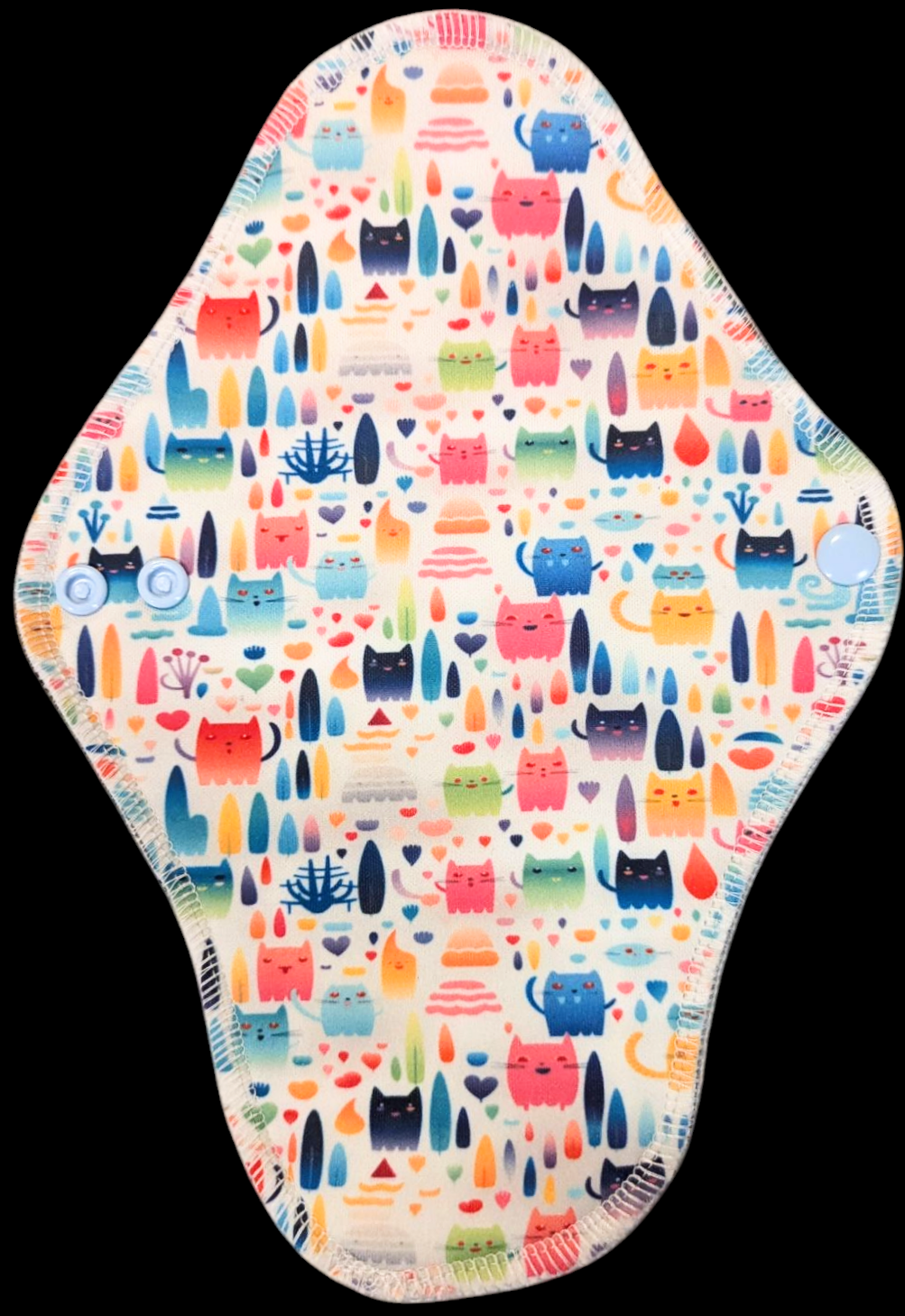 Current Releases : Chic & Sustainable Our Latest Cloth Pad Prints!