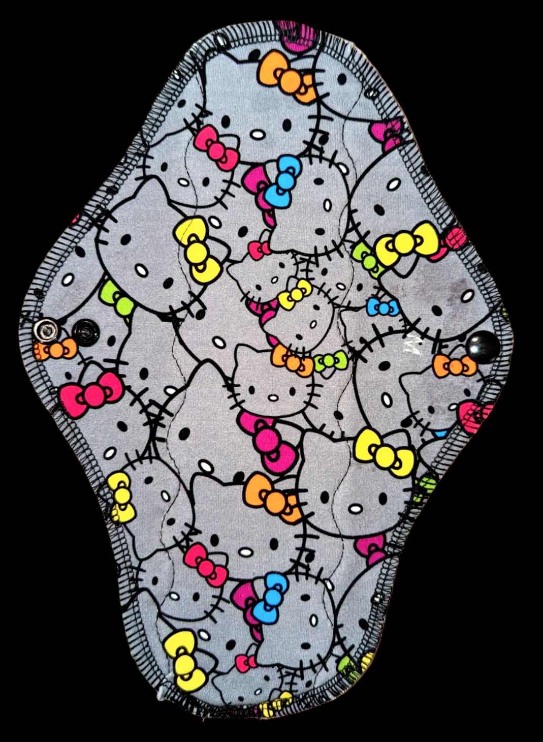 Cat Inspired Cloth Pad Collection