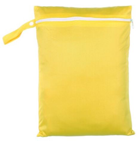 Solid Coloured Large Wet Bags Alea Reusables