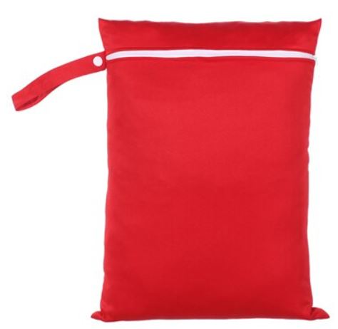 Solid Coloured Large Wet Bags Alea Reusables